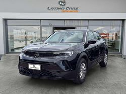 Nero Usata 2021 Opel Mokka Edition SUV | 14.990 € (Buon prezzo)