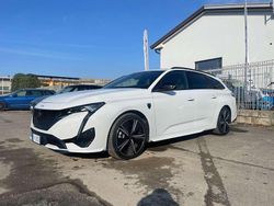 Bianco Usata 2025 Peugeot 308 GTi Station wagon | 24.900 €