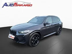 Nessuno(met.) Usata 2023 BMW iX3 M Sport SUV | 45.400 €