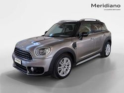 Nessuno Usata 2018 Mini Cooper D Countryman Business SUV | 16.900 € (Buon prezzo)