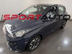 Grigio Nuova 2025 Hyundai i10 Due volumi | 15.190 €