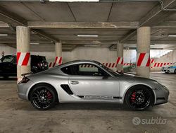 Grigio Usata 2006 Porsche Cayman S Coupé | 30.200 €