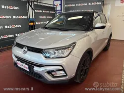 Usata 2019 Ssangyong Tivoli SUV | 10.990 € (Buon prezzo)