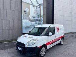 Bianco Usata 2012 Fiat Doblò Monovolume | 5200 € (Ottimo prezzo)
