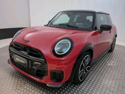 Rosso Usata 2024 Mini John Cooper Works Due volumi | 37.499 € (Buon prezzo)