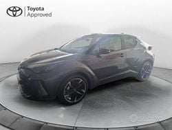 Altro Usata 2024 Toyota C-HR SUV | 31.900 € (Cara)