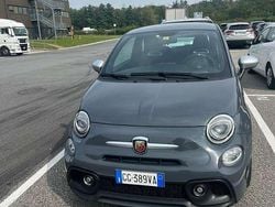 Usata 2022 Abarth 595 Turismo Due volumi | 19.000 € (Buon prezzo)