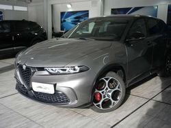Grigio vesuvio Usata 2024 Alfa Romeo Tonale Veloce SUV | 27.490 € (Buon prezzo)