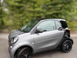 Usata 2016 Smart ForTwo Coupé Anniversary Edition Coupé | 13.000 € (Buon prezzo)