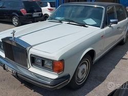 Bianco Usata 1983 Rolls Royce Silver Spur Tre volumi | 15.000 €