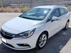 Other Usata 2019 Opel Astra Business Station wagon | 10.800 € (Buon prezzo)