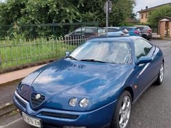 Blu Usata 1997 Alfa Romeo GTV Coupé | 5200 €