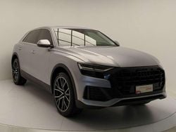 Grigio Usata 2020 Audi Q8 SUV | 51.900 € (Ottimo prezzo)