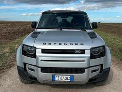 Grigio Usata 2020 Land Rover Defender Tre volumi | 47.900 € (Super prezzo)