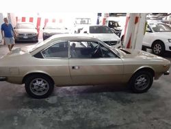 Oro Usata 1979 Lancia Beta Coupé | 7000 €