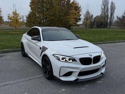 Usata 2018 BMW M2 Coupé | 45.900 € (Buon prezzo)