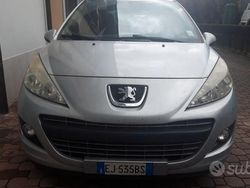 Grigio Usata 2011 Peugeot 207 Due volumi | 2000 € (Super prezzo)