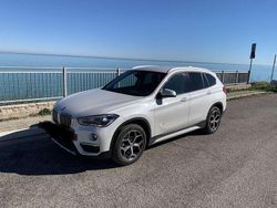 Usata 2017 BMW X1 xLine SUV | 24.000 € (Molto cara)