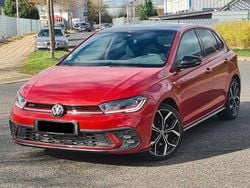 Rosso Usata 2022 VW Polo GTI Tre volumi | 22.500 € (Ottimo prezzo)
