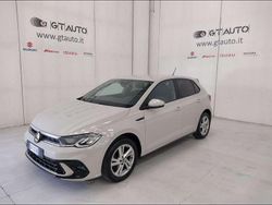Sabbia Usata 2022 VW Polo R-line Due volumi | 19.800 € (Cara)