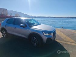 Grigio Usata 2022 Audi Q2 Admired SUV | 24.999 €