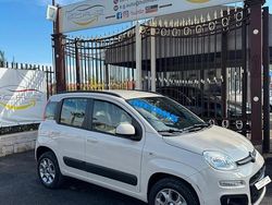 Beige Usata 2016 Fiat Panda Lounge Due volumi | 5999 € (Buon prezzo)