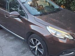 Usata 2015 Peugeot 2008 SUV | 7500 €