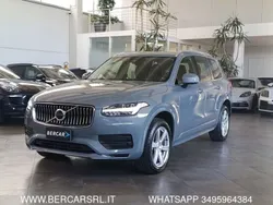 Grigio Usata 2023 Volvo XC90 Core SUV | 47.500 € (Super prezzo)