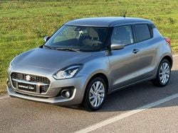 Grigio Usata 2022 Suzuki Swift Tre volumi | 14.800 € (Ottimo prezzo)