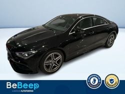 Nero Usata 2021 Mercedes 180 Premium Tre volumi | 27.300 € (Molto cara)