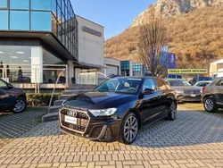 Nero Usata 2022 Audi A1 Comfort Due volumi | 25.800 € (Buon prezzo)