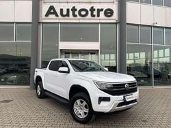 Bianco Usata 2024 VW Amarok Life Pick-up | 35.000 € (Buon prezzo)