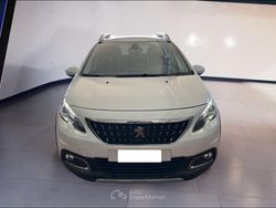 Bianco Usata 2019 Peugeot 2008 Allure SUV | 13.500 € (Ottimo prezzo)