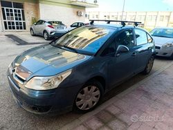 Usata 2005 Citroën C4 Monovolume | 500 €
