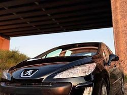 Usata 2007 Peugeot 308 Tre volumi | 1980 €