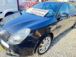 Grigio Usata 2014 Alfa Romeo Giulietta Due volumi | 4990 € (Ottimo prezzo)