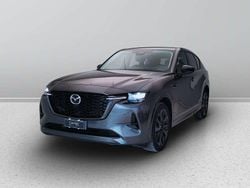 Grigio antrac. met. Usata 2024 Mazda CX-60 Homura-Line SUV | 38.900 € (Buon prezzo)