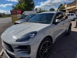 Beige Usata 2020 Porsche Macan SUV | 55.000 € (Buon prezzo)