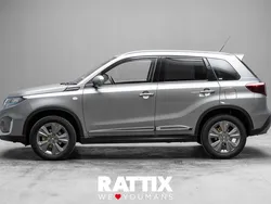 Grigio Usata 2023 Suzuki Vitara Cool SUV | 22.900 € (Buon prezzo)