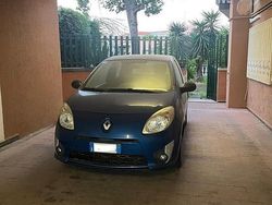 Blu Usata 2010 Renault Twingo Due volumi | 3500 € (Ottimo prezzo)