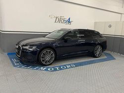 Blu Usata 2020 Audi A6 Business Station wagon | 31.800 € (Ottimo prezzo)