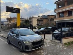 Grigio Usata 2025 BMW 218 Active Tourer M Sport Monovolume | 34.500 € (Super prezzo)