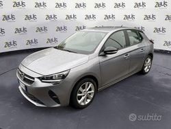 Grigio Usata 2020 Opel Corsa Edition Tre volumi | 11.900 € (Buon prezzo)