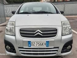 Grigio Usata 2009 Citroën C2 Due volumi | 3300 € (Cara)