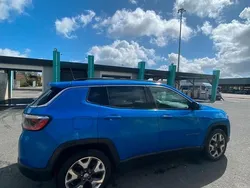 Usata 2018 Jeep Compass SUV | 19.000 € (Buon prezzo)