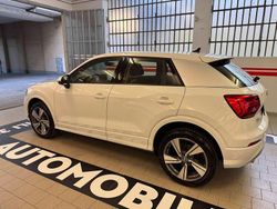 Bianco Usata 2020 Audi Q2 Admired SUV | 18.990 € (Buon prezzo)