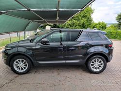 Nero Usata 2017 Land Rover Range Rover evoque Pure SUV | 14.900 € (Ottimo prezzo)