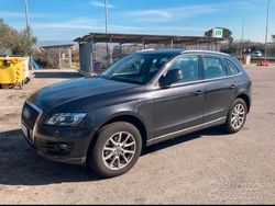Grigio Usata 2011 Audi Q5 Advanced SUV | 8000 € (Super prezzo)