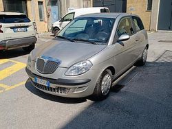 Usata 2004 Lancia Ypsilon Due volumi | 3000 € (Buon prezzo)