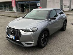 Argento Usata 2022 DS Automobiles DS3 Crossback SUV | 16.500 € (Buon prezzo)